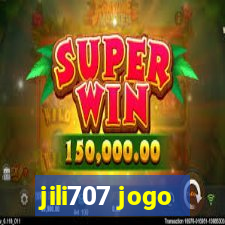 jili707 jogo